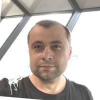 Dima Bocha